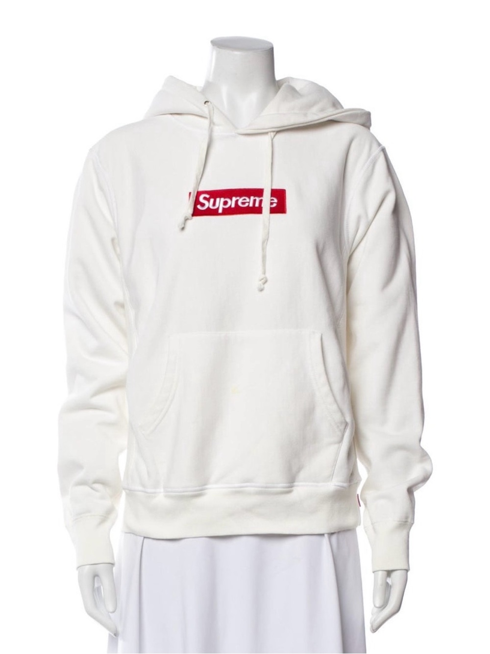 Supreme Hoodie